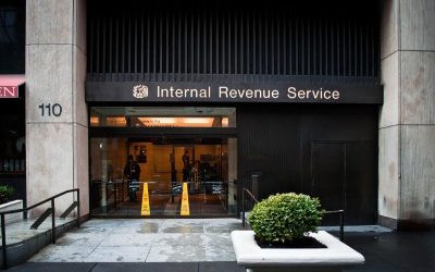 Partnership Income Tax Returns & More Sacramento IRS Targets
