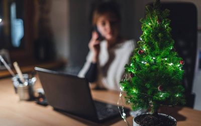 What Are The Year-End Tax Moves to Make Now For El Dorado Hills, CA Business Owners?