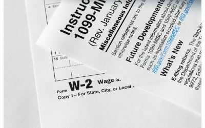 What’s The Last Date For Employers To Send Out W-2 Forms to El Dorado Hills, CA Employees?