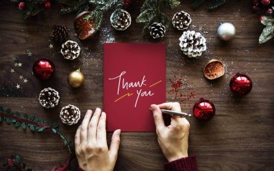 Season’s Greetings From EDH Tax Solutions