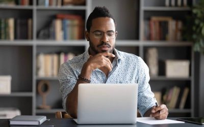 What Smart El Dorado Hills, CA Owners Do When Using AI for Small Business Growth