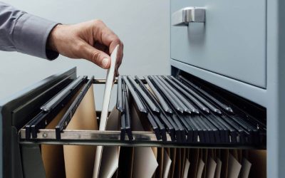 How Long Can Employers Keep Employee Records? A Record Retention Guide for El Dorado Hills, CA Small Business Owners