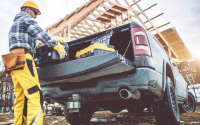 The 2026 Business Mileage Rate vs The Standard Expense Method For Your El Dorado Hills, CA Business Vehicles