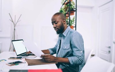 How To File A Tariff Refund Claim for Your El Dorado Hills, CA Business