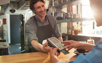 The EDH Tax Solutions Guide to Minimizing Credit Card Processing Fees For Small Business Owners