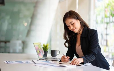 Should Your El Dorado Hills, CA Business Make an LLC to S Corp Conversion This Tax Year?