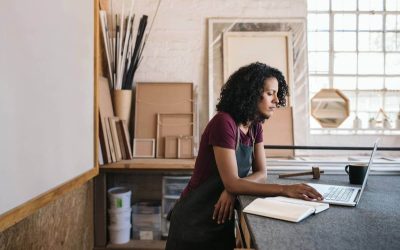 What Are the Tax Mistakes New El Dorado Hills, CA Business Owners Make?