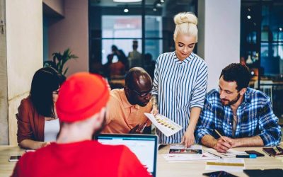 The El Dorado Hills, CA Small Business Q3 Payroll Checklist for a Painless Year-End Close